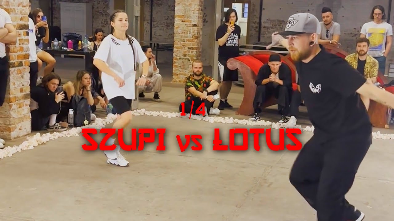 SZUPI vs LOTUS | SUMMER SHUFFLE CUP 2024 | 1/4 Finals