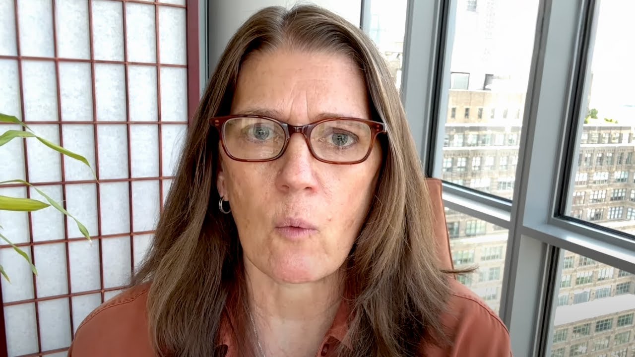 Mary Trump's DARK TRUTH on Trump Family Misogyny and Epstein