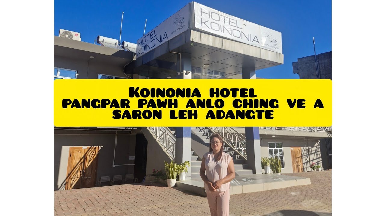 Lunglei to Aizawl zinkawng.Hotel Koinonia Lengpui ah kan thleng.kan fanu CMC vellore lamtluang ❤️❤️🙏