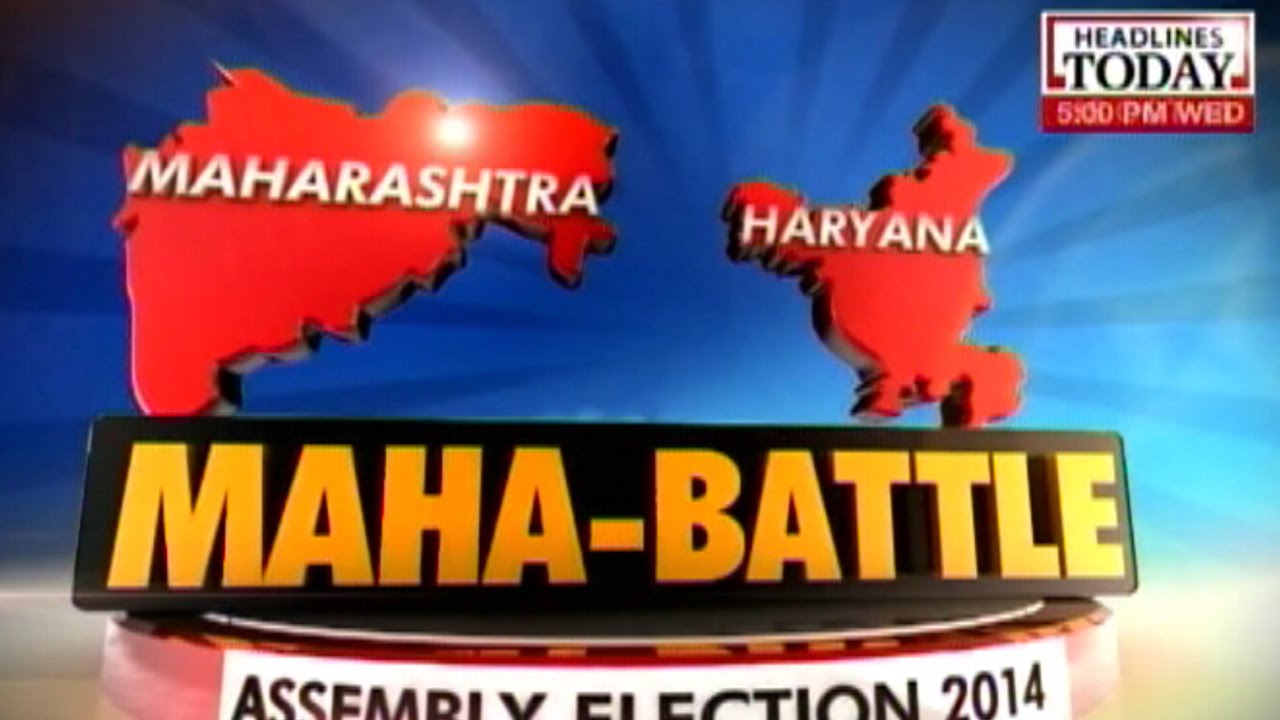 Maha-Battle: Exciting contest for Maharashtra (Part 1)