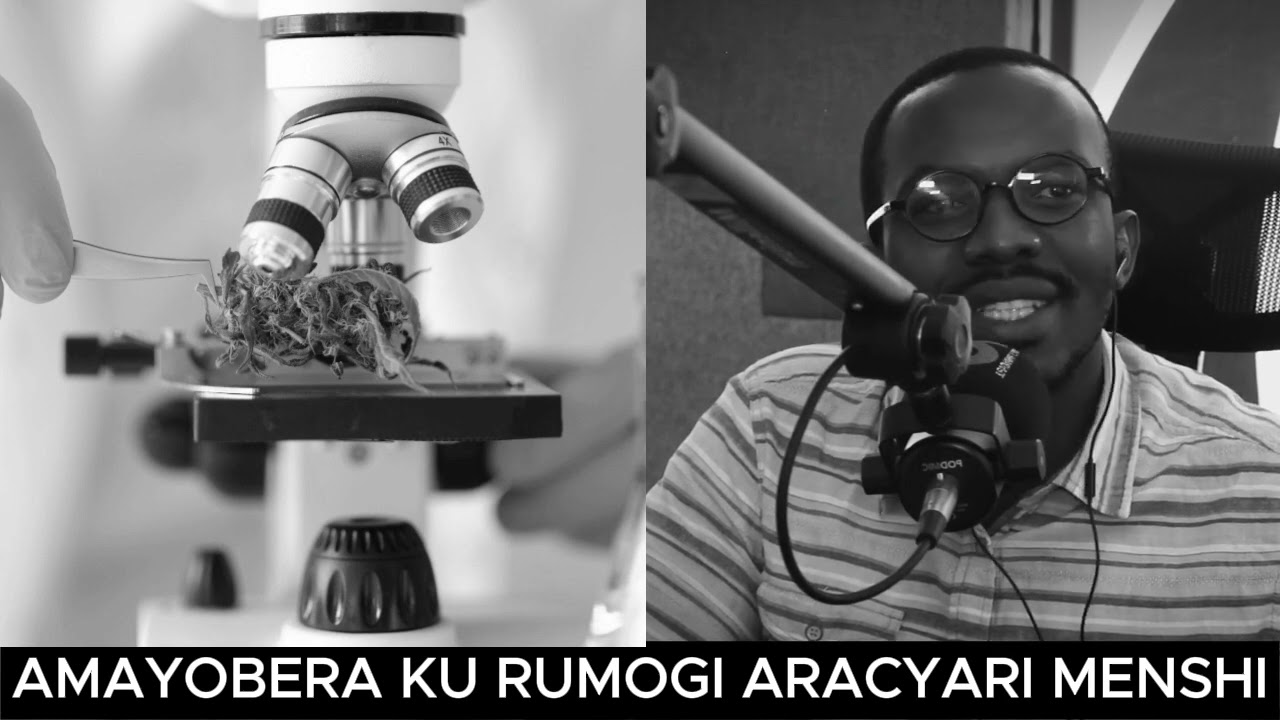 AMAYOBERA KU MPAMVU URUMOGI RWAGIZWE IKIYOBYABWENGE ARACYARI YOSE // NANUBU BIRACYASHIDIKANYWAHO