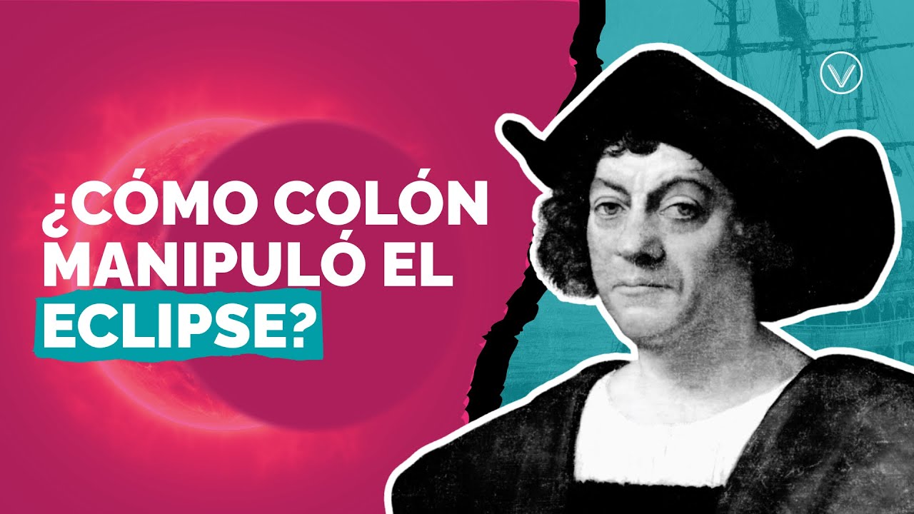 Navegación de Colón: Su inaudita historia en Jamaica
