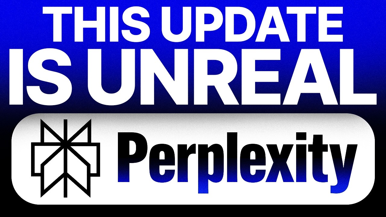 Perplexity's New AI Finance Tool Changes Everything