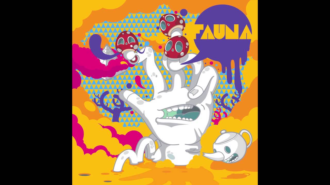 Fauna - La Colorada