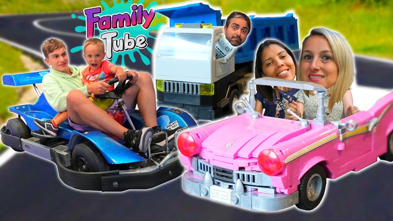 24H de CARRERAS con Amigos