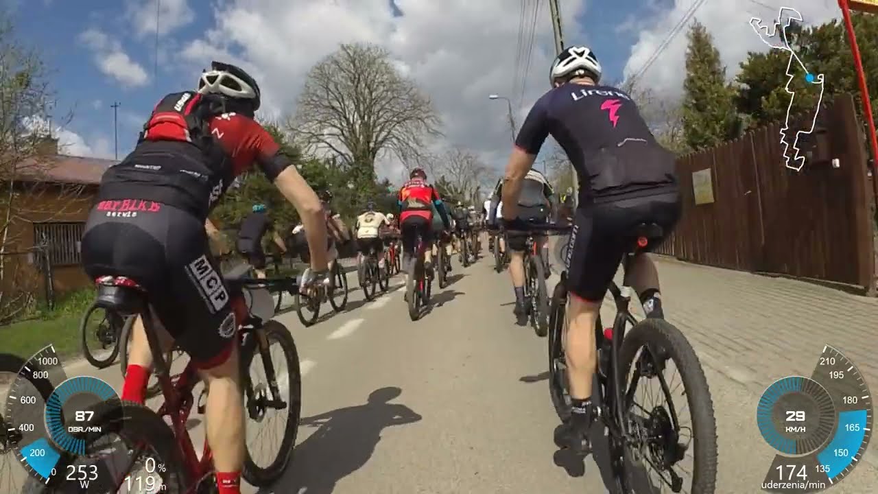 Poland Bike Serock 2024