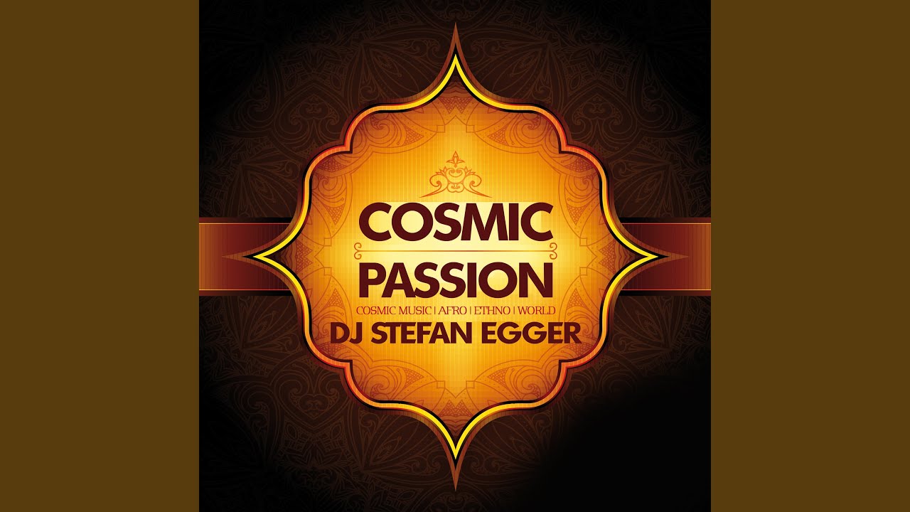 Cosmic Emotion (Extended Electronic Mix)