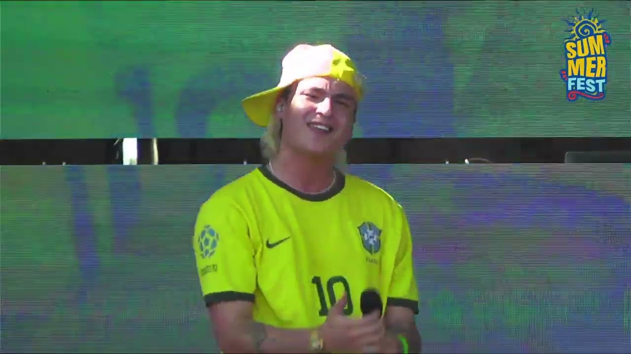 FACEBROOKLYN - SUMMER FEST 2024