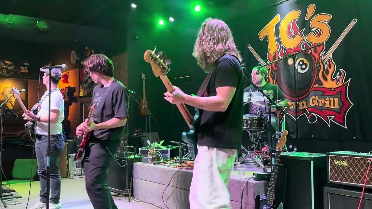 PropHunter at TC’s Midtown in Conway, AR on 1/30/26