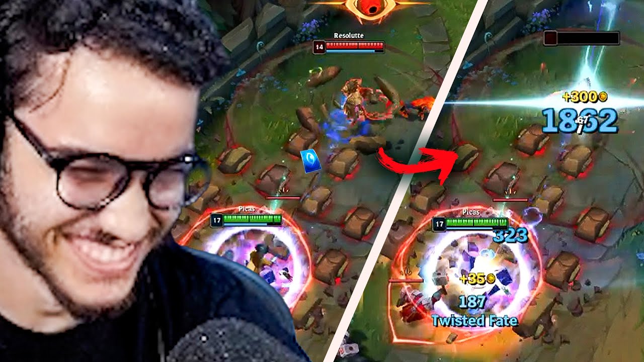A BUILD PRO&Iacute;BIDA DE TF &lsaquo; PICOCA &rsaquo;