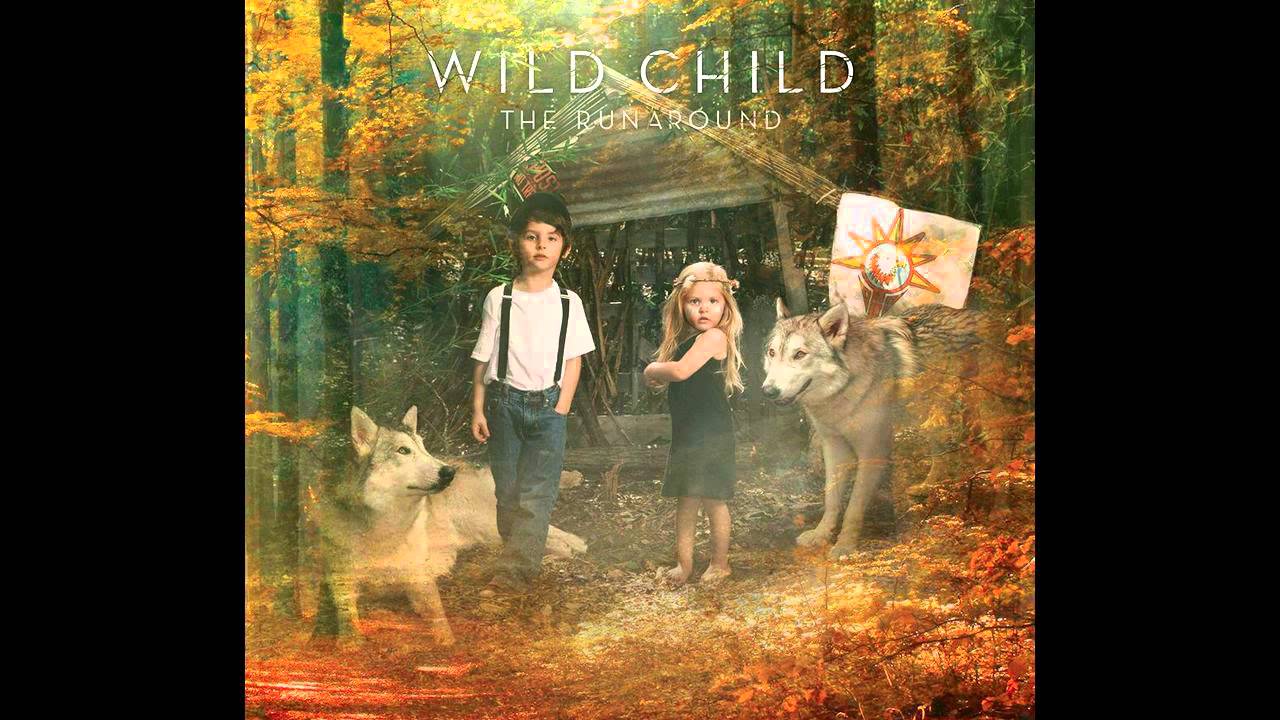 Wild Child - Crazy Bird (Official Album Track)