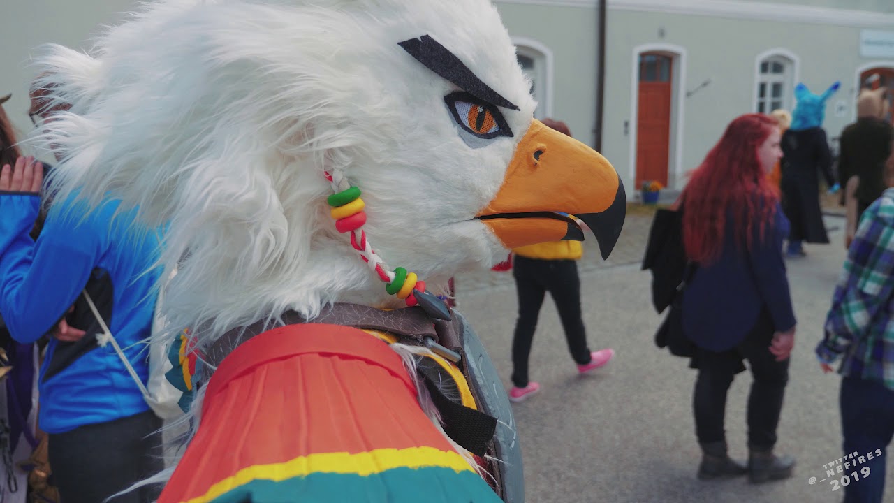 A Bit of Animuc 2019 - 2K