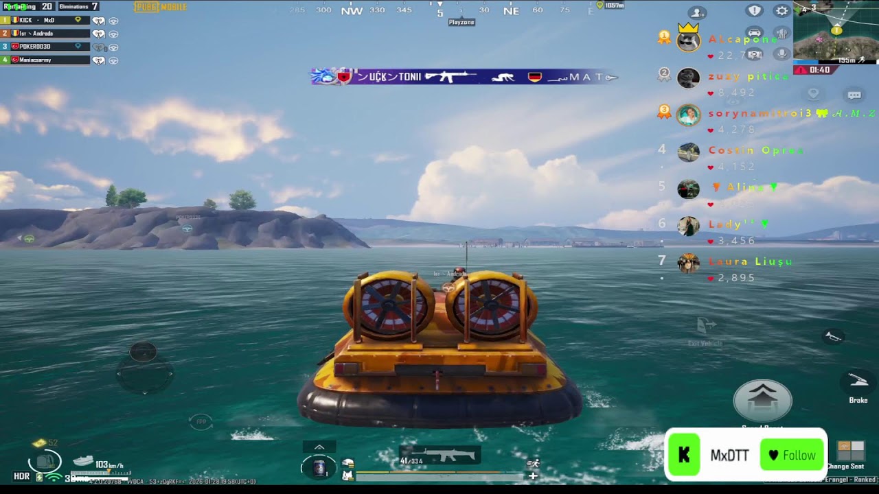 Jucam la global pe scar-l + crate opening!