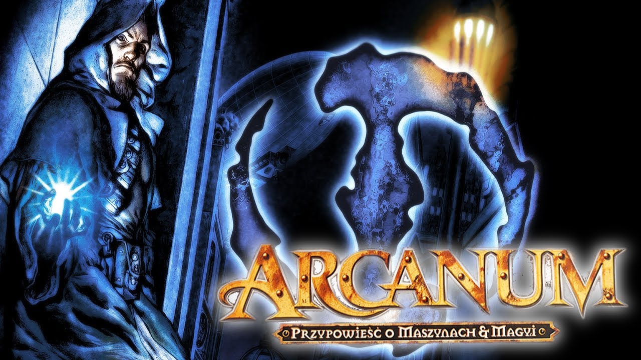 Arcanum Multiverse Edition- Poradnik Maga