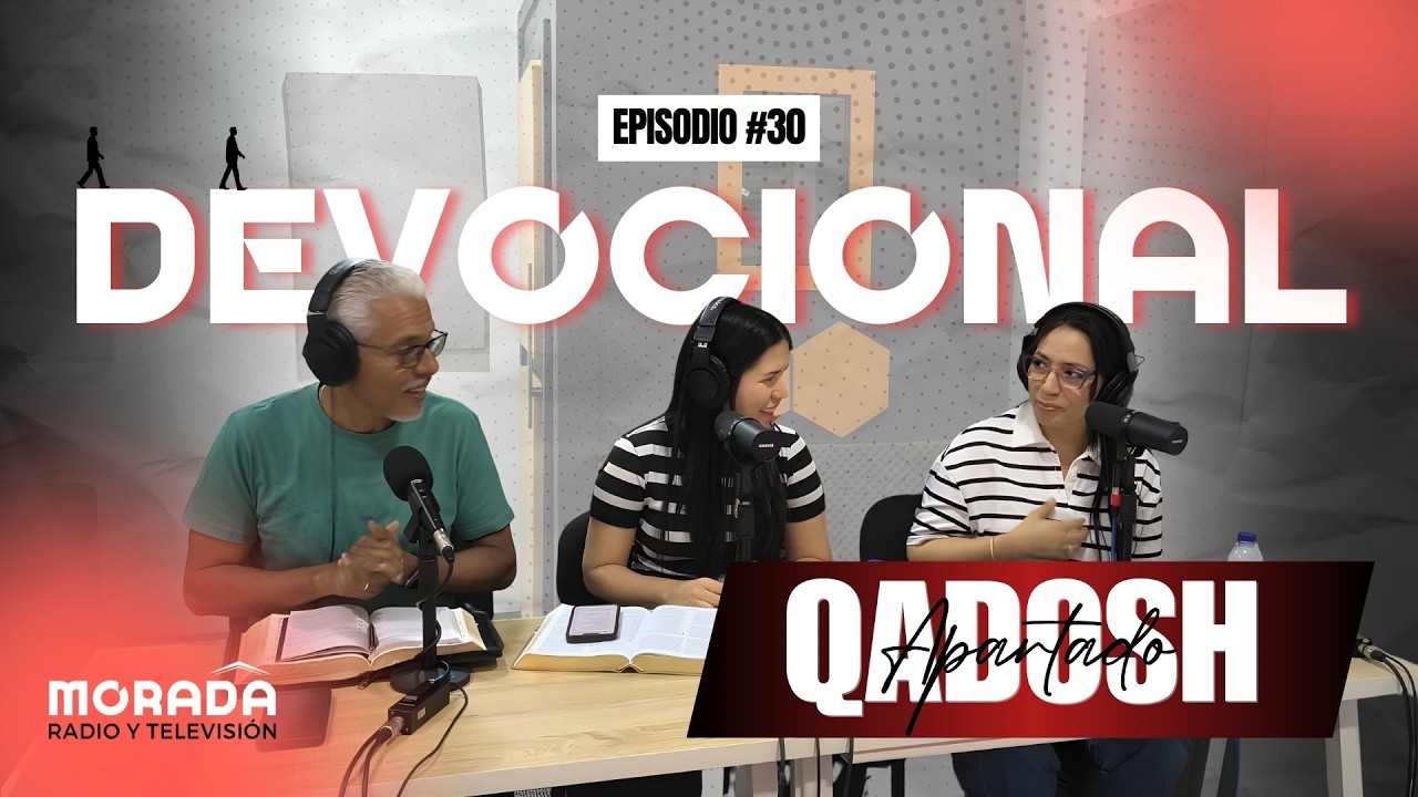 Devocional l 24 de Febrero del 2026