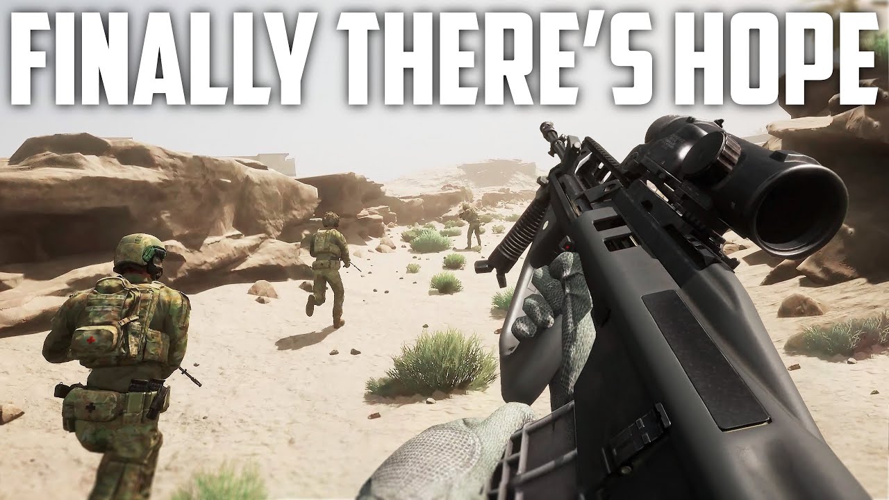 The Most Important Hotfix Squad Will Ever Release