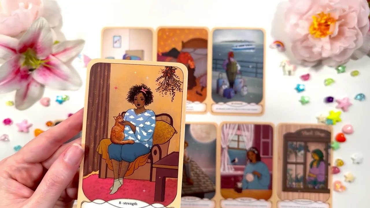 CANCER💌100X100 REAL! ALGUIEN VUELVE DECIDID@ A TI! CAMBIOS YA! HOROSCOPO #CANCER HOY TAROT AMOR