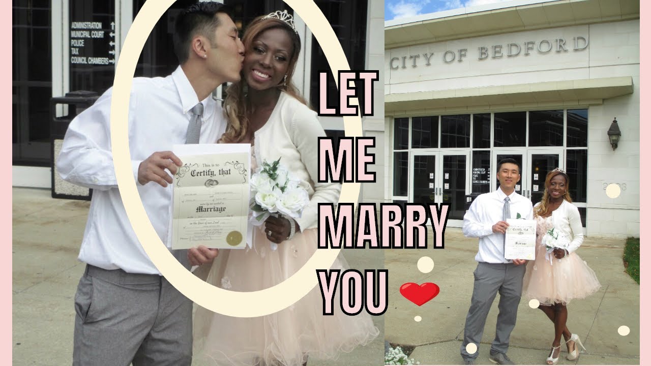 (I BECAME  A Mrs!)  ambw ambwfamily ambwcouple interracial
