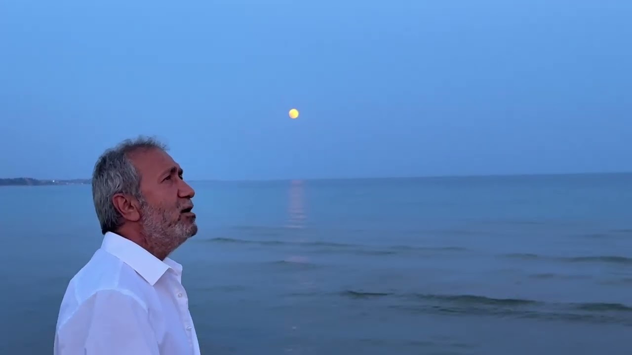 Mazlum Çimen | Sen Gitmedin