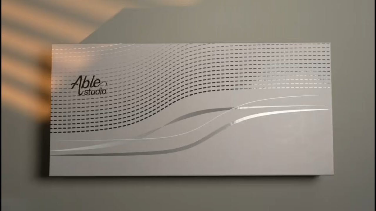 Able Studio Ego60 Build Guide