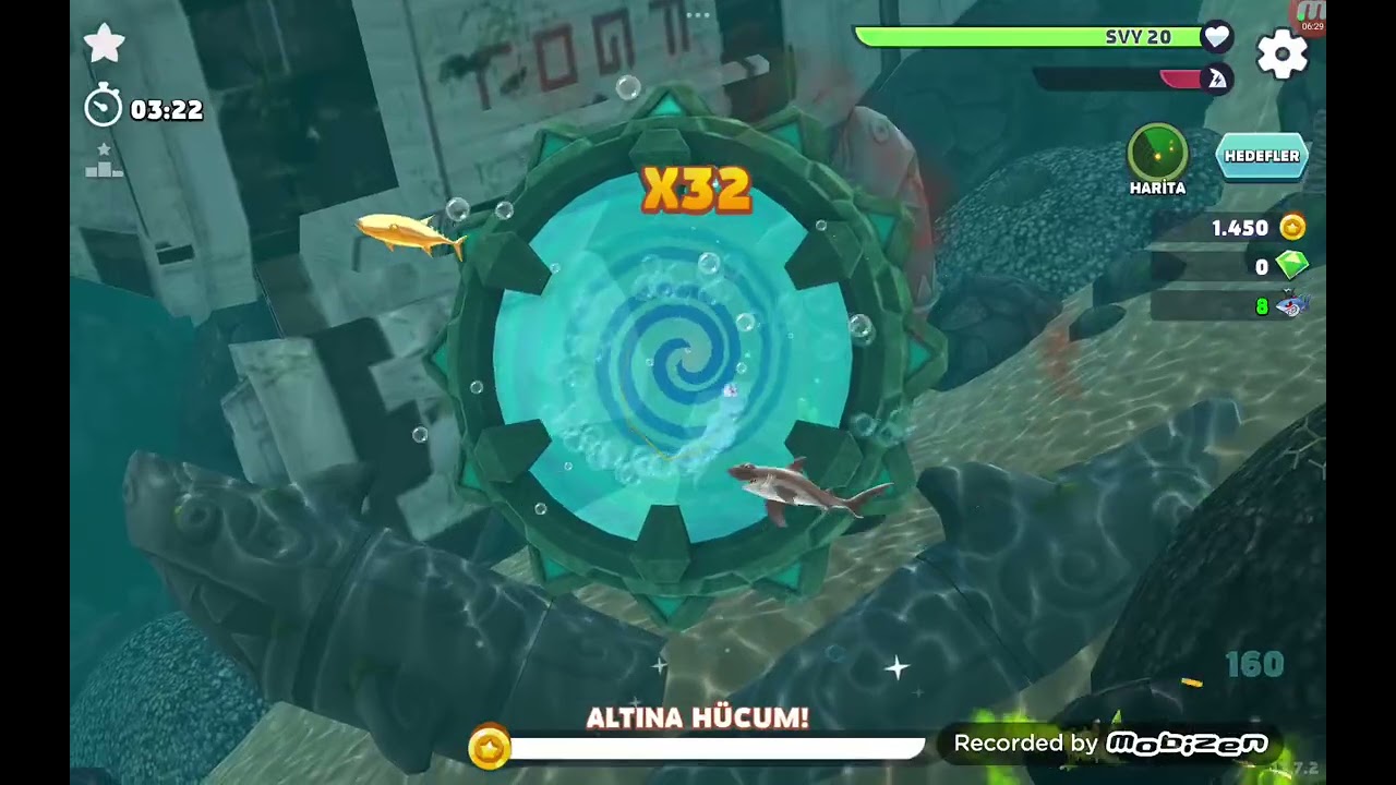 Tek maçta 16k aldım