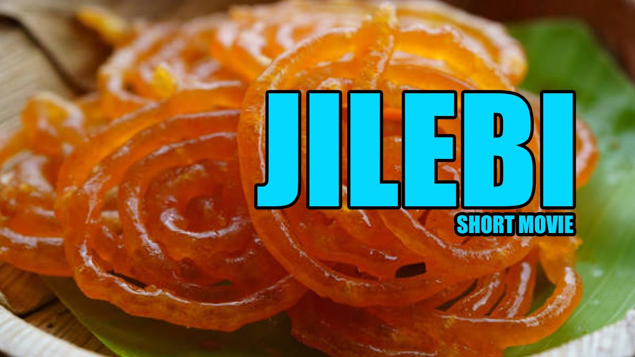JILEBE  - NEW T SHORT MOVIE 2023
