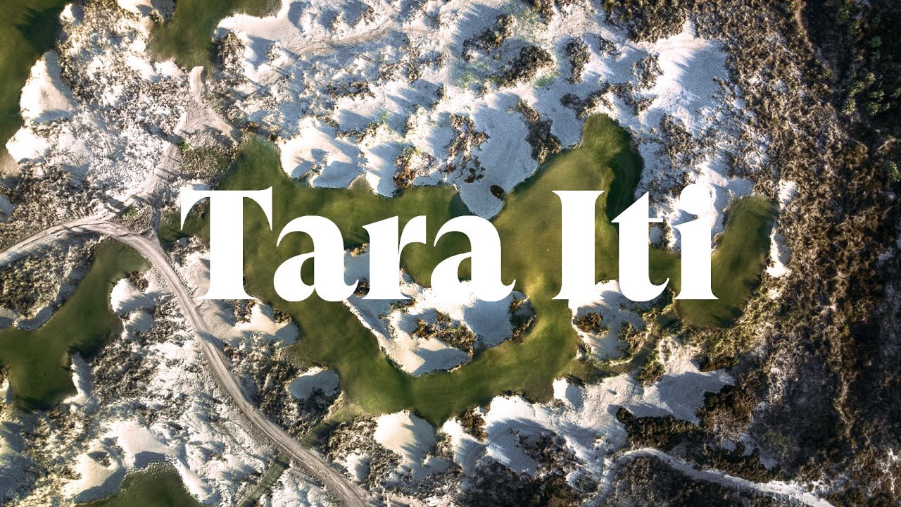 16th and 17th at Tara Iti