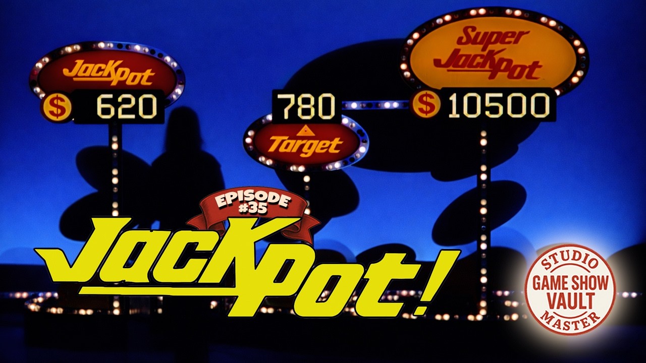 Новый джекпот | Эпизод #35
