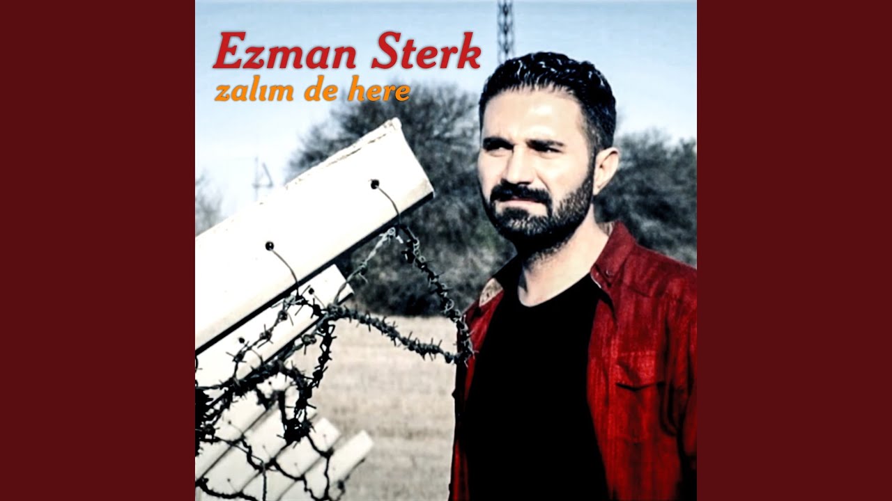Be Te Nikarım