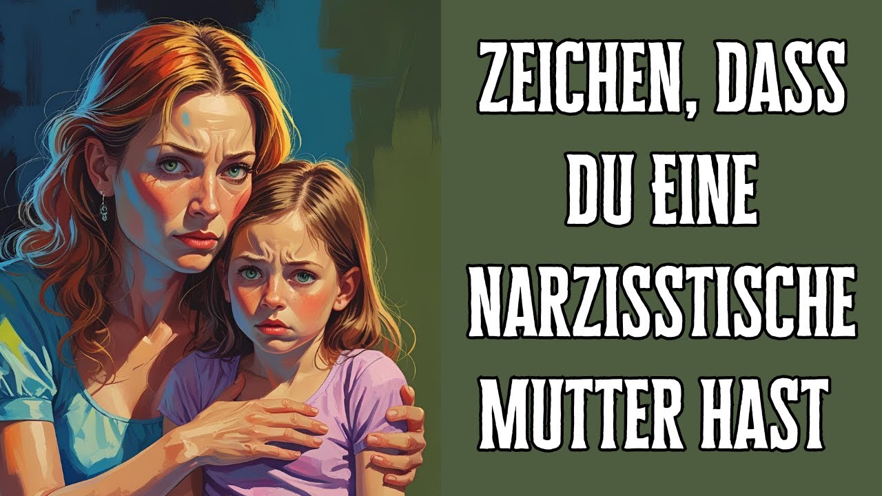 10 Anzeichen, dass du mit einer narzisstischen Mutter aufgewachsen bist &ndash; und die traurigen Folgen!