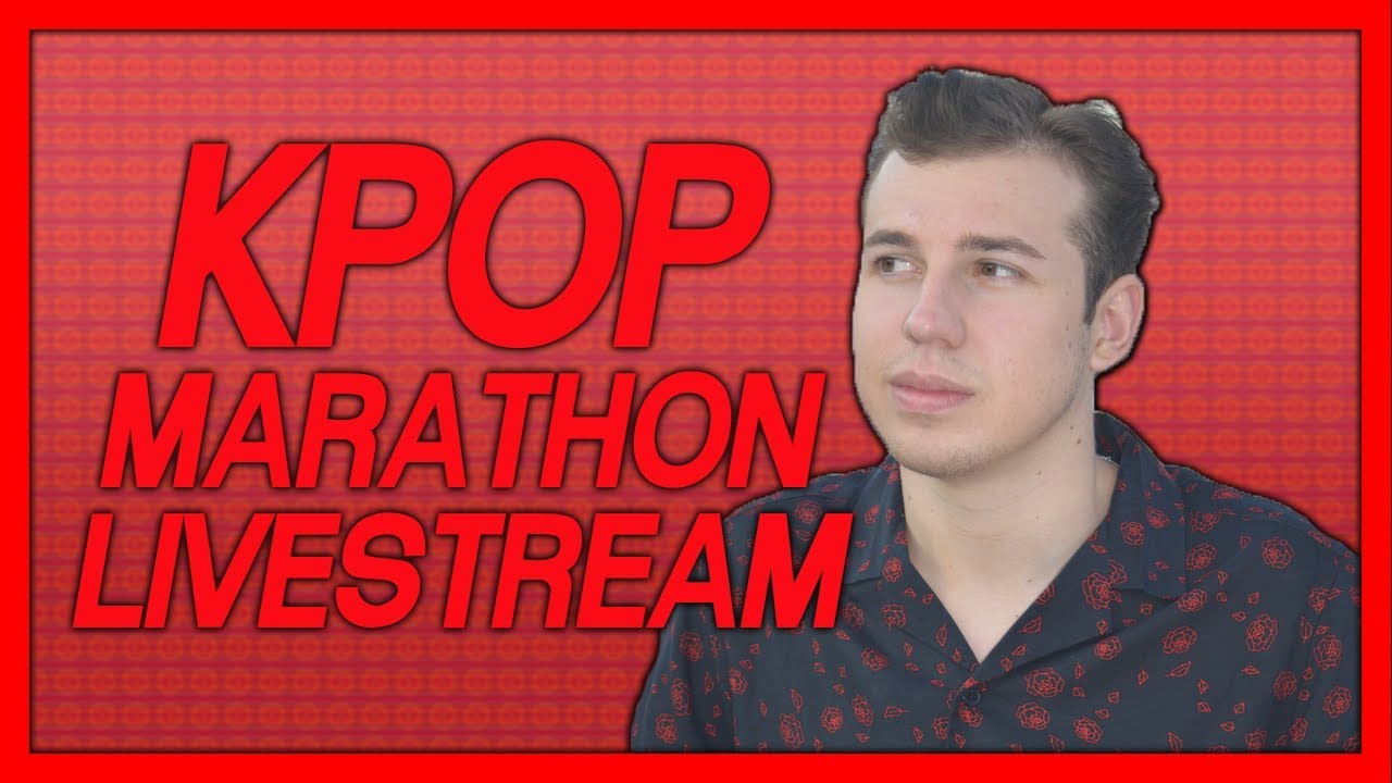 LETS LISTEN TO KPOP - GINNO & RATCHET #18