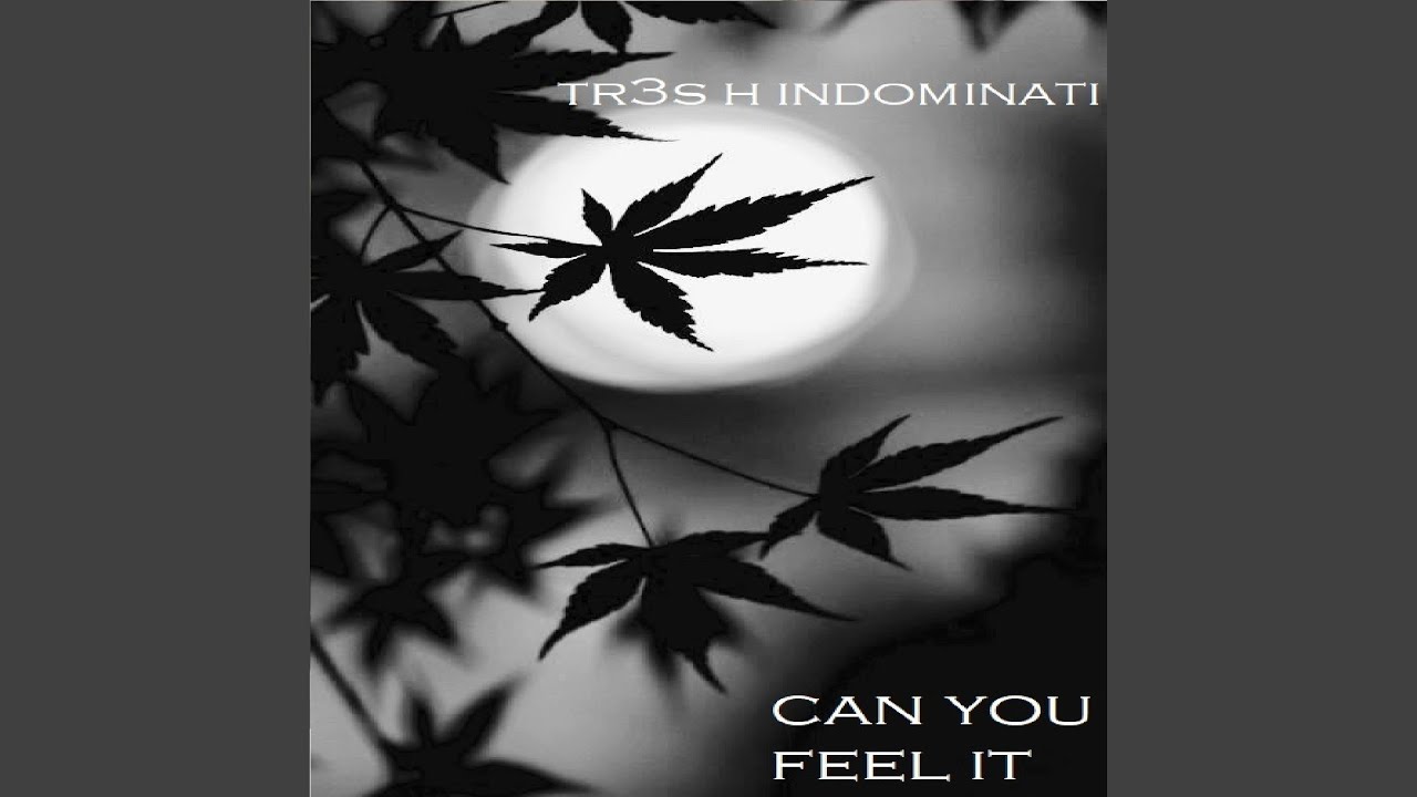 Can You Feel It