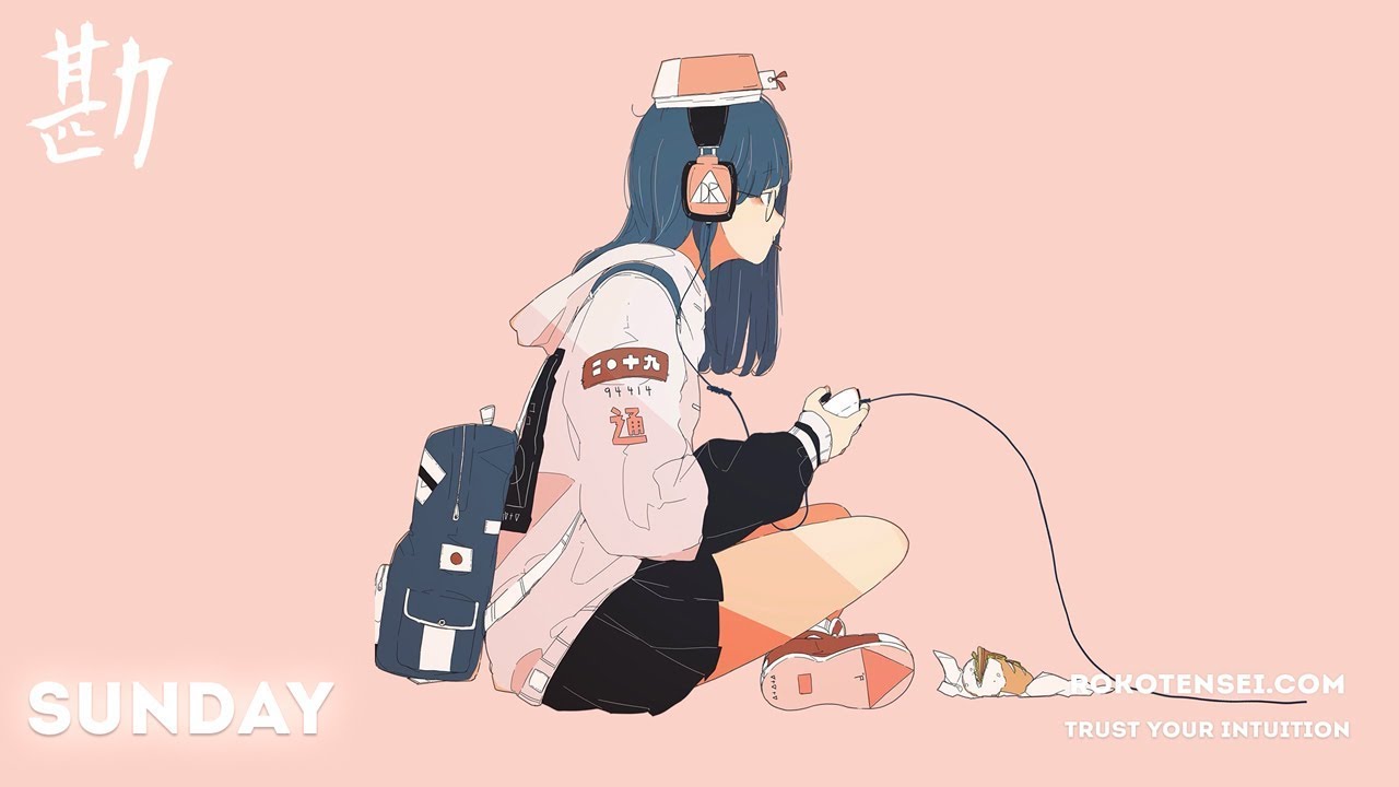 Free Kpop R&B Calm Beat ''Sunday'' Hoody Type Beat