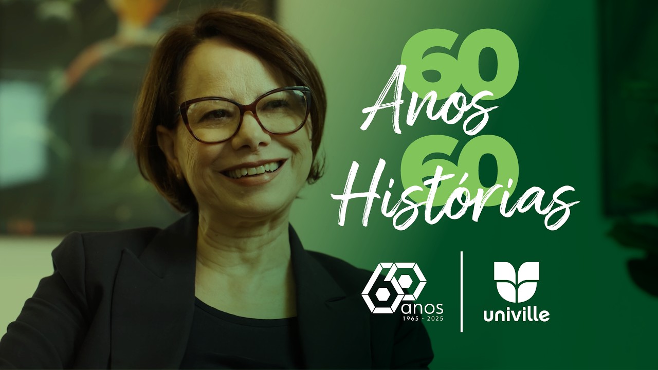 60 Anos 60 Histórias - Vanessa de Oliveira Collere