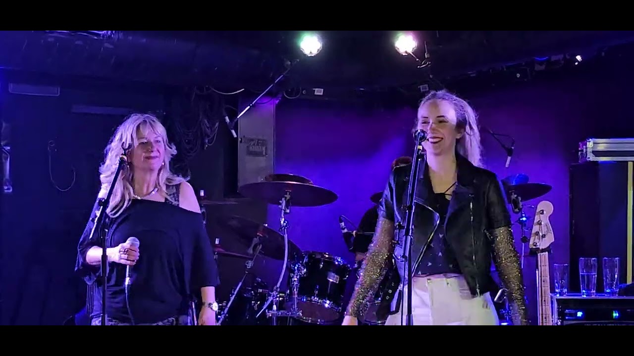 Rock Passion am 10.05.2024 im Meisenfrei Bremen - Gimme All Your Lovin'