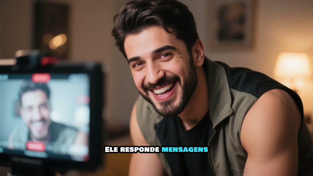 CAN YAMAN SURPREENDE OS FÃS COM INÍCIO EXPLOSIV
