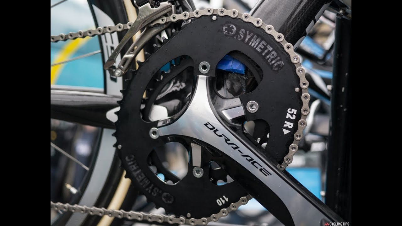 Cycling tip