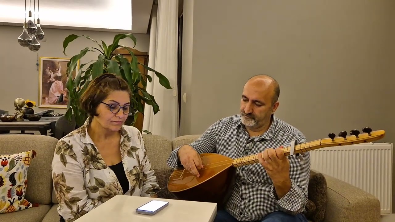 duydunmu /Kenan-Gülcan Taner