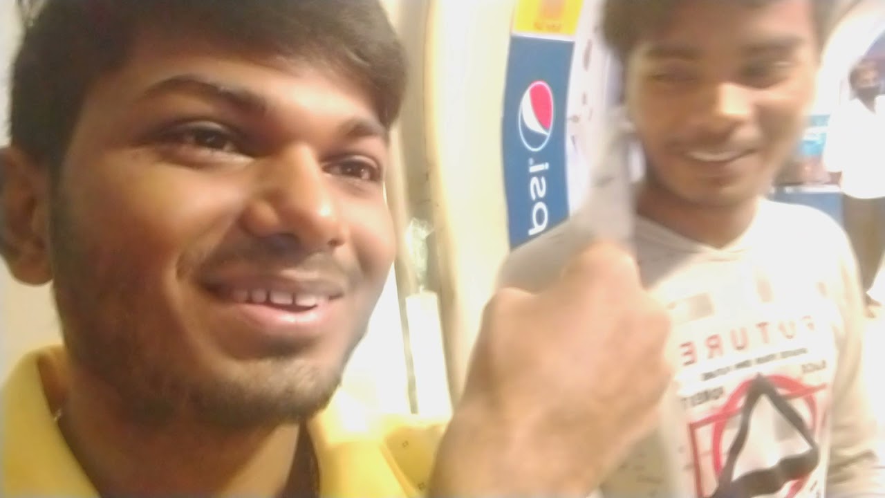 crown theatre in Calicut Kerala India #Bipin_Raaz_vlog