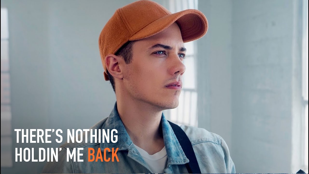 SHAWN MENDES - There's Nothing Holdin' Me Back [English + Spanish]