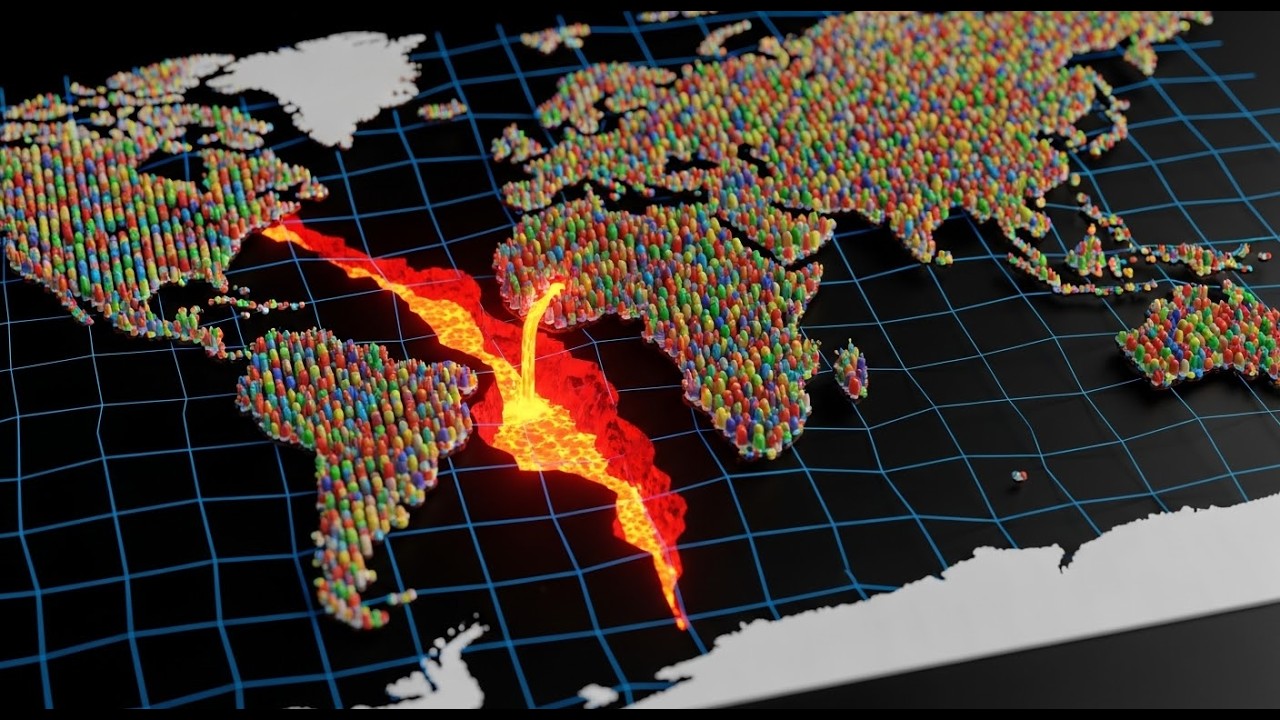 Suez Crisis 2.0: Why Global Shipping Just Broke