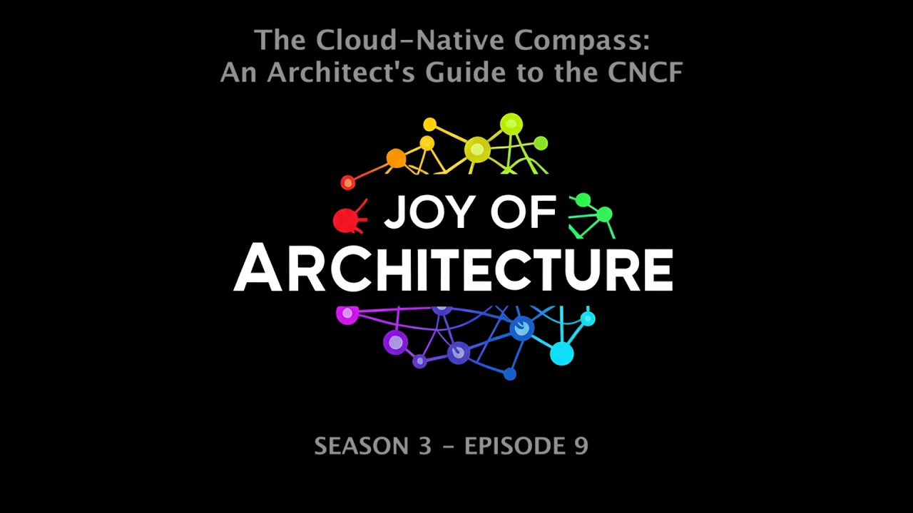 The Cloud-Native Compass: An Architect's Guide to the CNCF