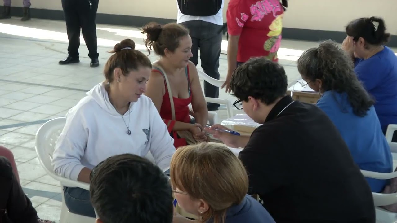 HISTÓRICO MOMENTO DE PREINSCRIPCIÓN EN ESCUELAS CREADAS POR GILDO INSFRÁN