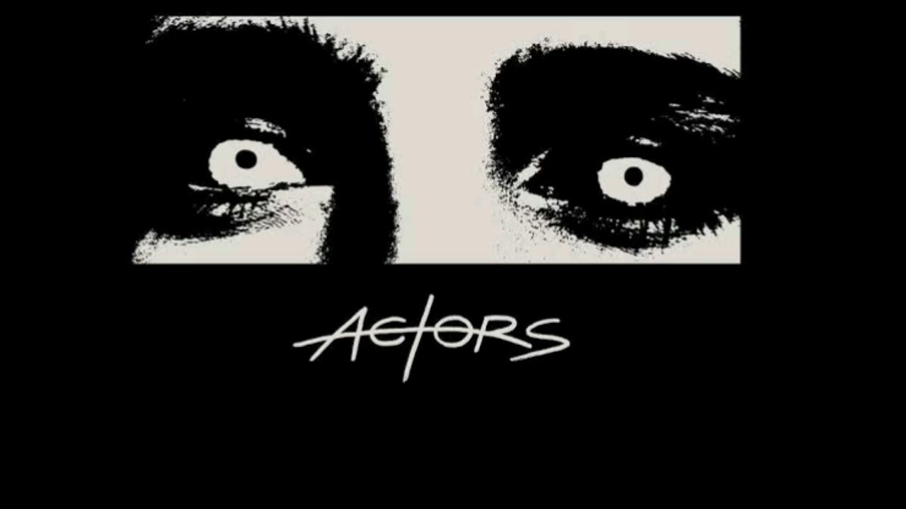 ACTORS-like suicide