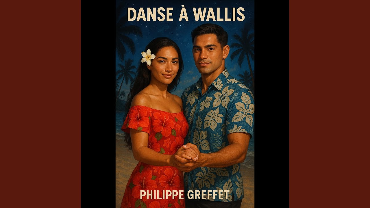 Danse &agrave; Wallis