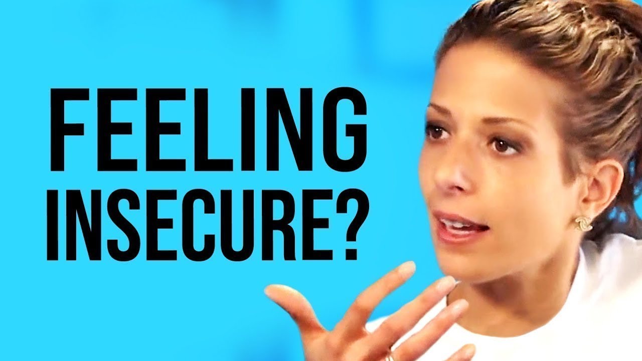 How to Stop Feeling Insecure in a Relationship and Gain Confidence | Tom Bilyeu & Lisa Bilyeu