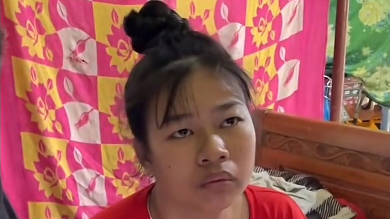 MK Nói Lời Sau Cùng... Sau Phi Vụ Cô Gái 