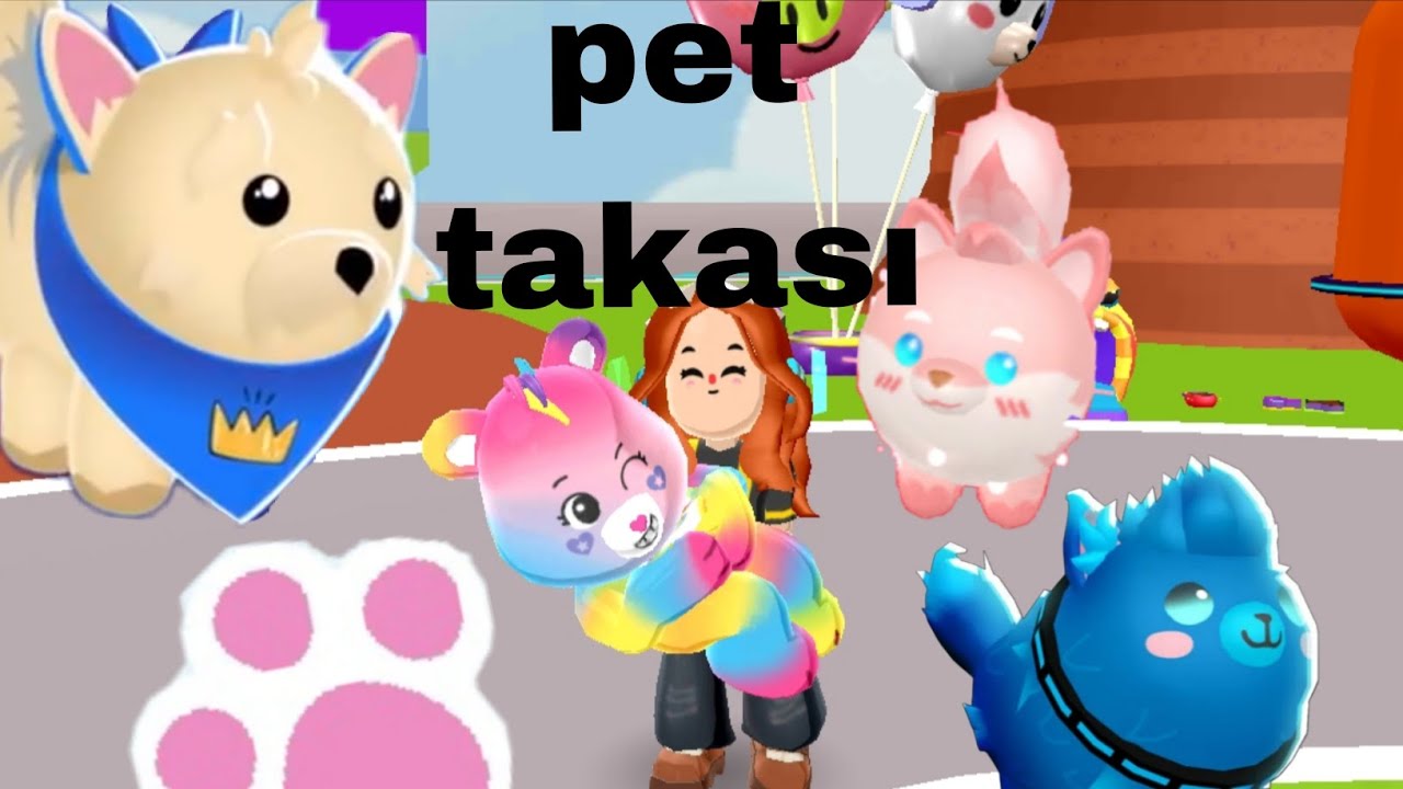 Pet takası yaptık (kimsede insanlık kalmadı)😔