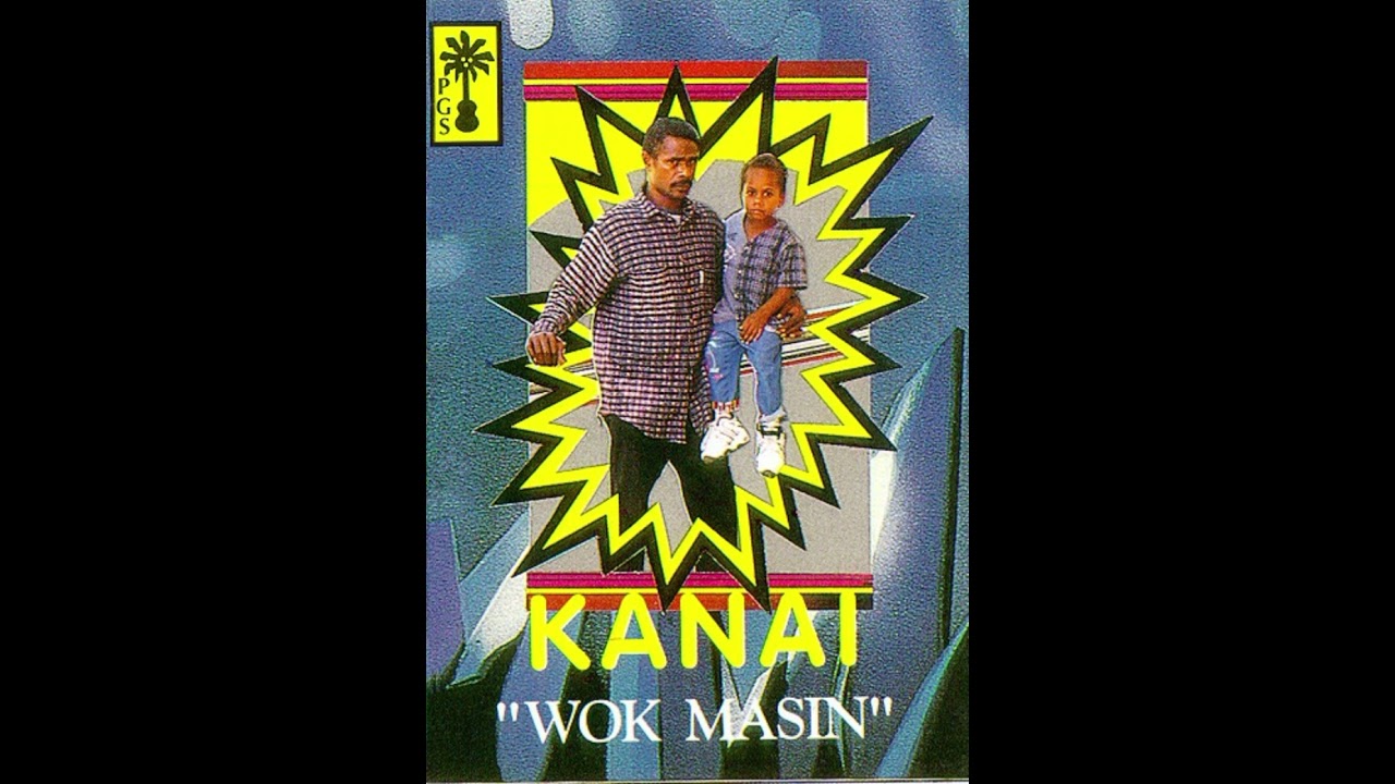 Kanai Pineri - SAMMY