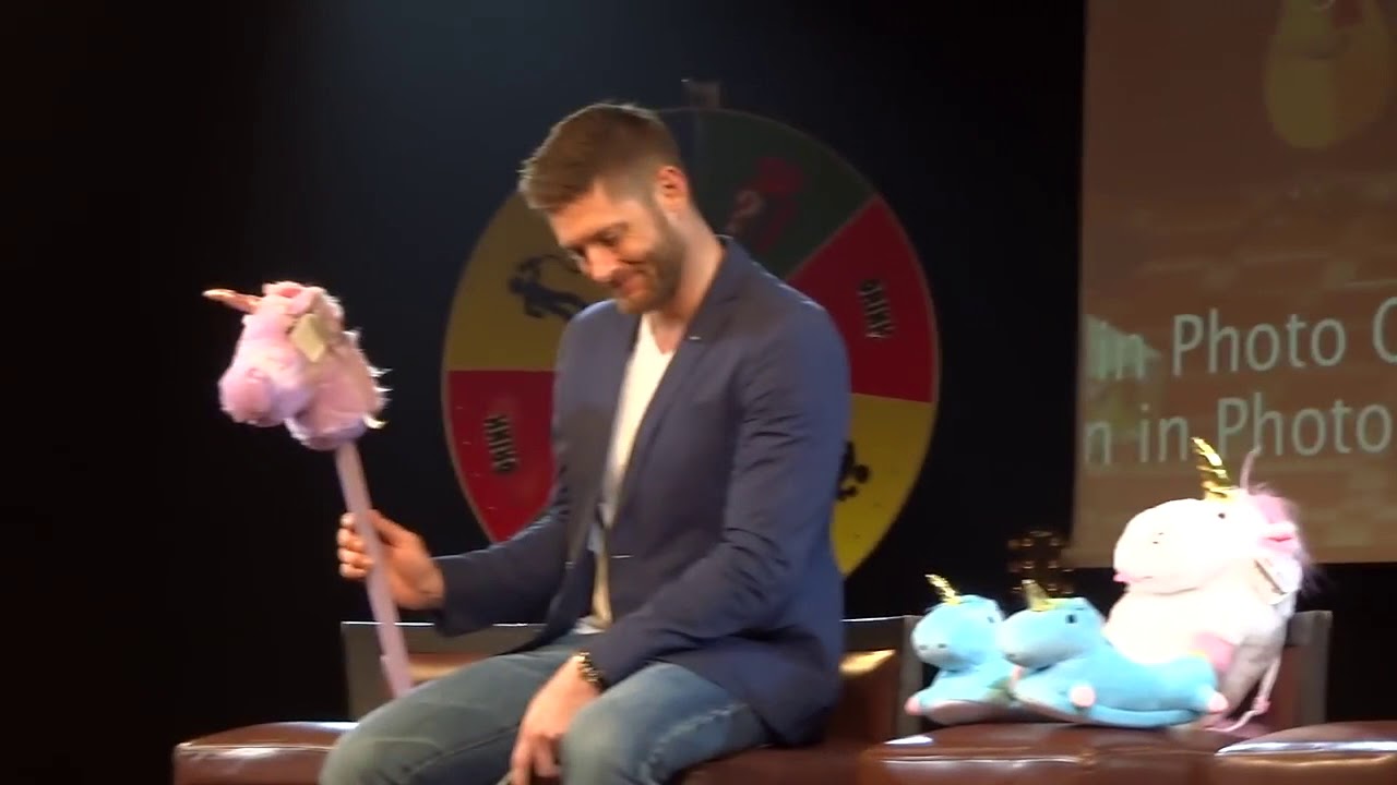 The Best of Jared and Jensen 2018 (19/39)